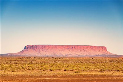 Mount Conner